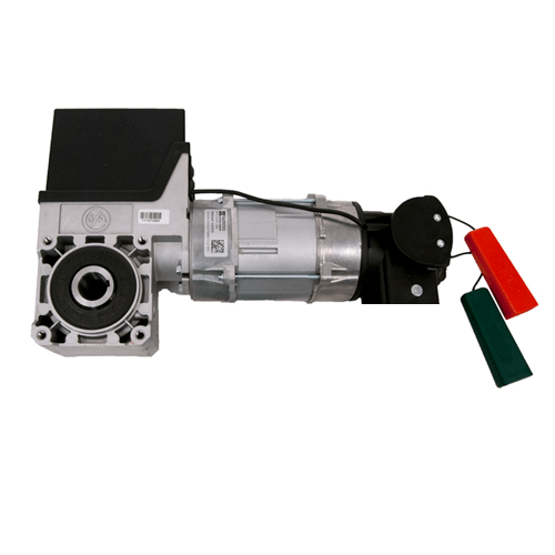GFA operator, 90Nm, emergency release system.
